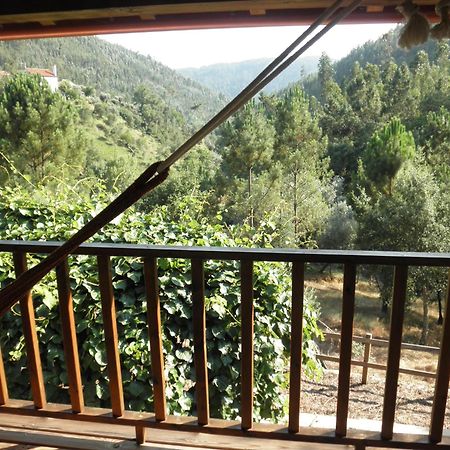 Casa Velha Villa Figueiro Dos Vinhos Ngoại thất bức ảnh