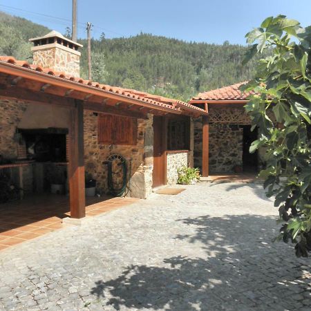 Casa Velha Villa Figueiro Dos Vinhos Ngoại thất bức ảnh