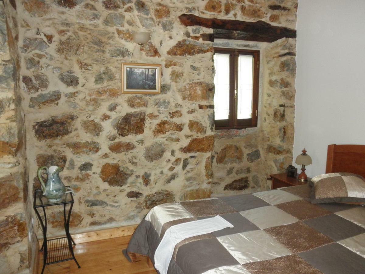 Casa Velha Villa Figueiro Dos Vinhos Ngoại thất bức ảnh
