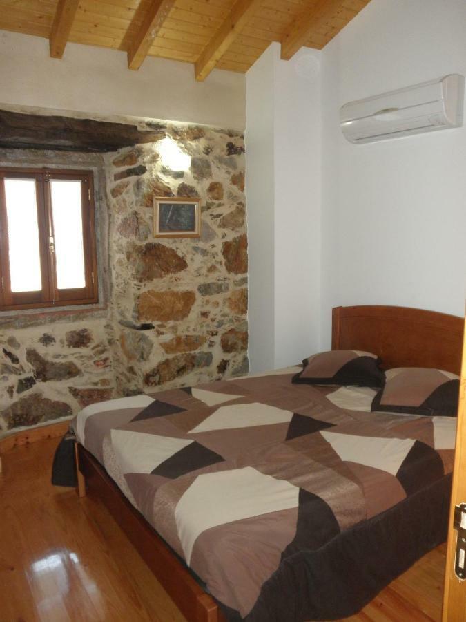 Casa Velha Villa Figueiro Dos Vinhos Ngoại thất bức ảnh