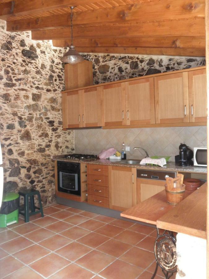 Casa Velha Villa Figueiro Dos Vinhos Ngoại thất bức ảnh
