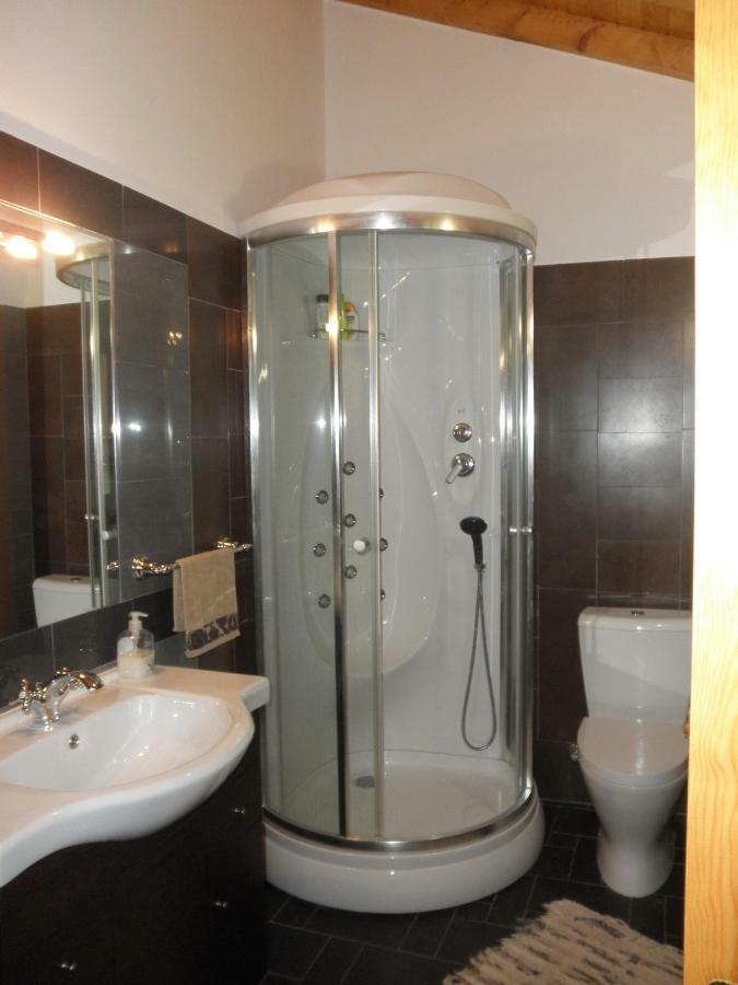Casa Velha Villa Figueiro Dos Vinhos Ngoại thất bức ảnh